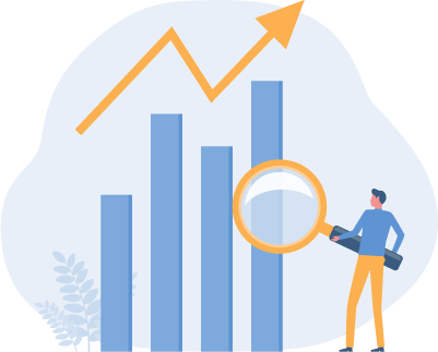 お客さま対応の品質向上のイメージ