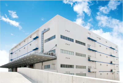 情報処理センター