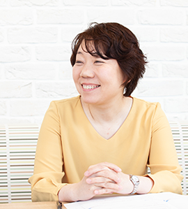 長崎RCS第一グループ長 前田様