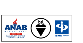 ISO27001マーク