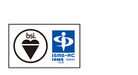ISMSクラウドセキュリティ認証