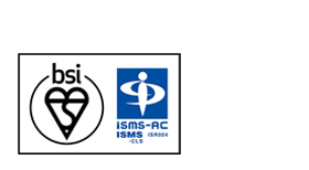 ISMSクラウドセキュリティ認証マーク