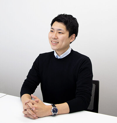 CXデザイン部社員写真
