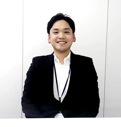 CXデザイン部社員写真