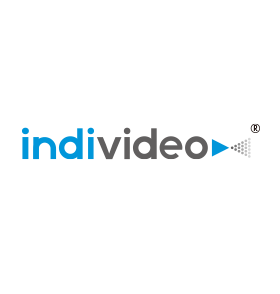 individeoロゴ