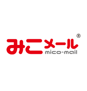 みこメールロゴ