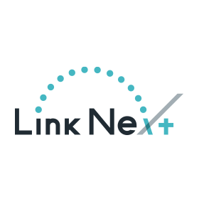 LinkNextロゴ