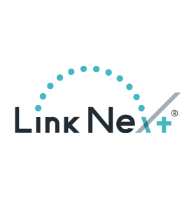 LinkNextロゴ