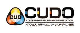 CUDOロゴ