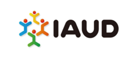 IAUDロゴ