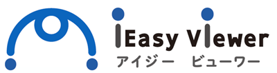 アイジービューワーロゴ