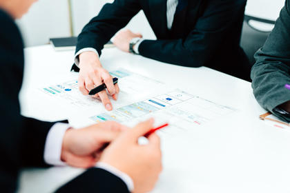 サービスイメージ・効果的なプロモーション