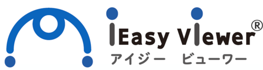 iEasyViewerロゴ